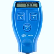 Resim Conventions1 Dijital Araba Filmi Kalınlık Ölçer Lcd Ekran 