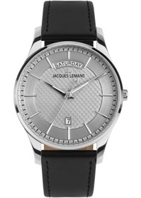 Resim Jacques Lemans LONDON 1-2193B ERKEK KOL SAATİ 