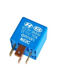 Resim Güç Rölesi Hyundaı Accent Era 2006-2011 95230-3a400 
