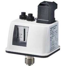Resim Danfoss Bcp7 | 017B0026 | Basınç Şalteri - Presostat 
