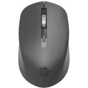 Resim Hp S1000 Siyah Wireless Plus Mouse 