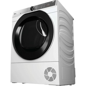 Resim Hoover NREH 11N2TBEX-17 11 kg Wi-Fi Bağlantılı Isı Pompalı Kurutma Makinesi 