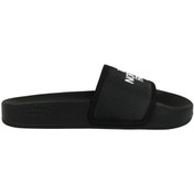 Resim The North Face Nf0a4t2s-z Base Camp Slide İii Siyah Kadın Terlik Siyah 