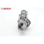 Resim Bosch Marş Motoru 24v 10diş 4kw 0001251010 Case Cummıns Iveco 1986s10040 