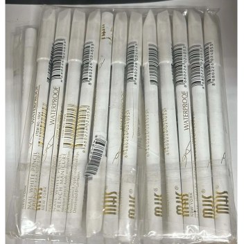 Hk-1 Renkli̇ Yağli Göz Kalemi̇ 144