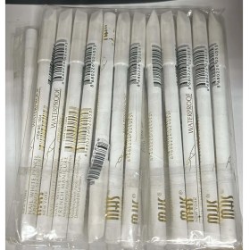 Resim Si̇yah-Beyaz Yağli Göz Kalemi̇ Mtl-1 Mtl-2 12 