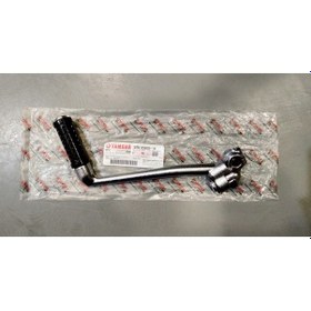 Resim Yamaha Crypton R Or. Marş Kolu / Pedalı 5Tn-E5620-10-00 