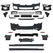 Resim Bmw G30 M Sport Body Kit Tampon Seti Taiwan 2017 / 2020 