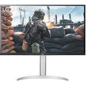 Resim LG 32up550-w Monitör 