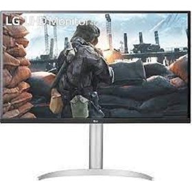 Resim LG 32up550-w Monitör 