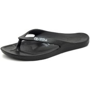 Resim Terlik Kadın Natural World Eco 7052-701 Bıos Dedo Eva Natural Wor Siyah 