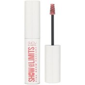 Resim Pastel Show Your Limits Pink Brow Pembe Kaş Maskarası No:11 