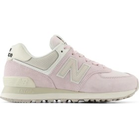 Resim New Balance Kadın Ayakkabı Wl574dl2 Wl574dl2 Pembe Pembe 