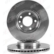 Resim Ön Fren Disk Aynasi Trans. T5-Multivan 03 Touareg 02 Crafter 06 308X29.5X5DL Havali 10 