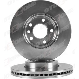 Resim Ön Fren Disk Aynasi Trans. T5-Multivan 03 Touareg 02 Crafter 06 308X29.5X5DL Havali 10 