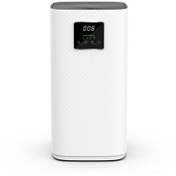 Resim Robx MS24 Yeni Nesil Cadr400 42W Akıllı Wi-fi Dokunmatik Panel Hava Temizleyici Beyaz 