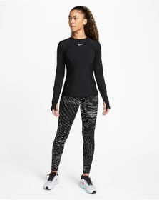 Resim Nike Run Division Fast Women's Running Leggings Tayt 