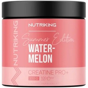 Resim Creatine 300g 100 Servis Summer Edition Karışık 
