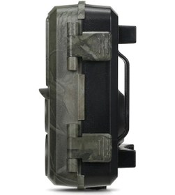 Resim Yifomall "küçük Boyutlu 12mp 1080p Gece Görüşlü Su Geçirmez Av & Güvenlik Kamerası" 