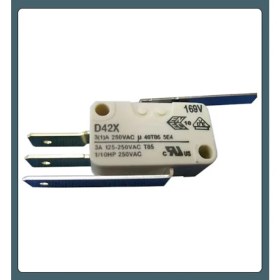 Resim Grundig Gdf 5202 Su Taşma Şalter Siviçi 