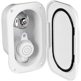 Resim Duş Sistemi, 3m 