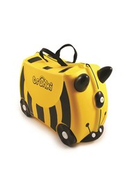 Resim Trunki Bernard Arı Çocuk Bavulu 