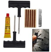 Resim Lastik Tamir Kiti 6 Parça 