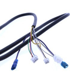 Resim Class Yh-51 Yedek Üfleme Aparatı 
