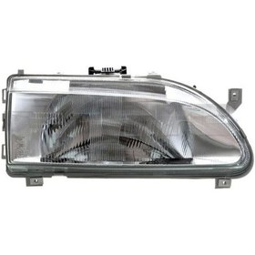 Resim Far Sag Renault R19 Bm 92- Oem No: 7701036028 