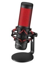 Resim HyperX Quadcast Profesyonel Mikrofon 4P5P6AA 