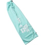 Resim Youtek Badminton Raketi Korumalı Kılıf: Yumuşak Yün Döşeme, Çekmecik Tasarımı, Taşınabilir Ve Depolanabilir Spor Çantası Toptan Satış Yeşil Kanat 