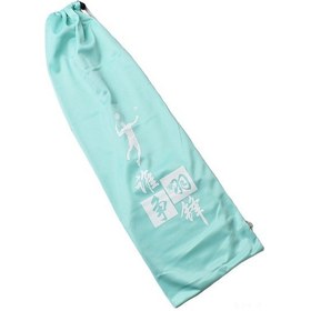 Resim Youtek Badminton Raketi Korumalı Kılıf: Yumuşak Yün Döşeme, Çekmecik Tasarımı, Taşınabilir Ve Depolanabilir Spor Çantası Toptan Satış Yeşil Kanat 