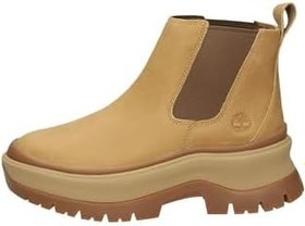 Resim Tımberland Roxie Lane Mid Chelsea Boot Kadın Günlük Bot TB0A28XMEM41 Kahverengi 