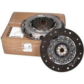 Resim Opel Astra J 1.4 Turbo Benzinli A14net-b14net Debriyaj Seti Baskı Balata Marka 1629111 