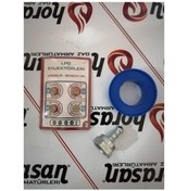 Resim Ocak Dönüşüm Enjektör Seti Arçelik Beko Uyumlu - 375389949 