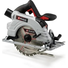 Resim AyrStore Professional Akülü Daire Testere Tp-Cs 18/190 Li Bl-Solo Power X-Change (18 V, Ø190 mm 