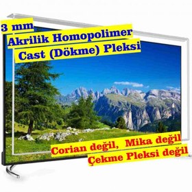 Resim LG 55SM8200PLA Ultra HD (4K) TV 55" inç  (140 ekran) Tv Ekran Koruyucu 
