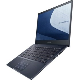 Resim Asus ExpertBook B5 Flip B5302CEA-L50657X i7-1165G7 16 GB 512 GB 13.3" W11P Dizüstü Bilgisayar 