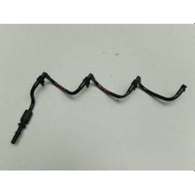 Resim Wıntech 0500182-enjektör Geri Dönüş Hortumu Master Iıı 2.3 Dtı-trafıc 2.0dtı 