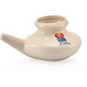 Resim Daily Wellbeing Neti Pot Burun ve Sinüs Temizleme Aparatı 