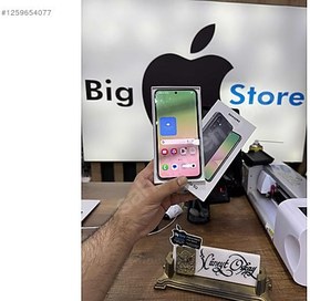 Resim Samsung A56 İkinci El TR | 256 GB | Siyah 