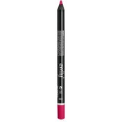 Resim Emily Long Lasting Lip Pencil Dudak Kalemi 206 