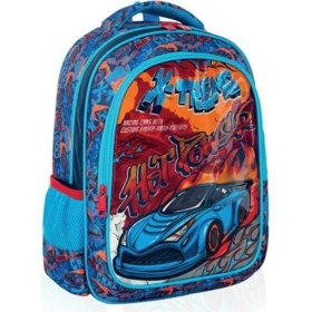 Resim Adel Kids Hot Power Sırt Çantası 