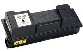 Resim Kyocera Tk350 \u002F Fs3040Mfp+ Muadil Toner Chip-Li 465Gr Tk350 