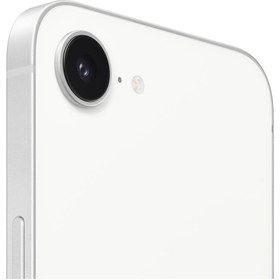 Resim Apple iPhone 17e TR Garanti |  256 GB Beyaz 