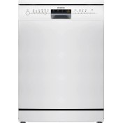 Resim Siemens SN216W00DT 6 Programlı 13 Kişilik Bulaşık Makinesi 