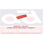Resim MKS 513 Turbo Hortumu Hava Connect 