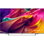 Resim Arçelik Imperium 9 Serisi A65 D 986 S/65" 4K UHD Smart Google TV 