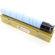 Resim Tonermax Develop A33K4D0 / Tn-321 / Ineo +224 / 284 / 364 Mavi Uyumlu Tone 