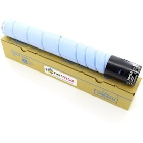 Resim Tonermax Develop A33K4D0 / Tn-321 / Ineo +224 / 284 / 364 Mavi Uyumlu Tone 